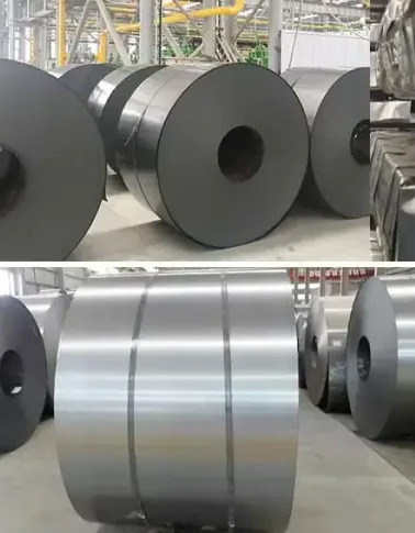 08AL Cold Rolled Steel 08AL Cold Rolled Steel