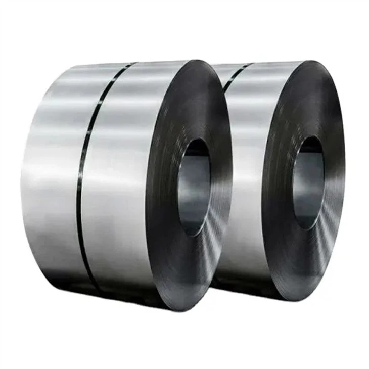 Coil Roll Grade 301