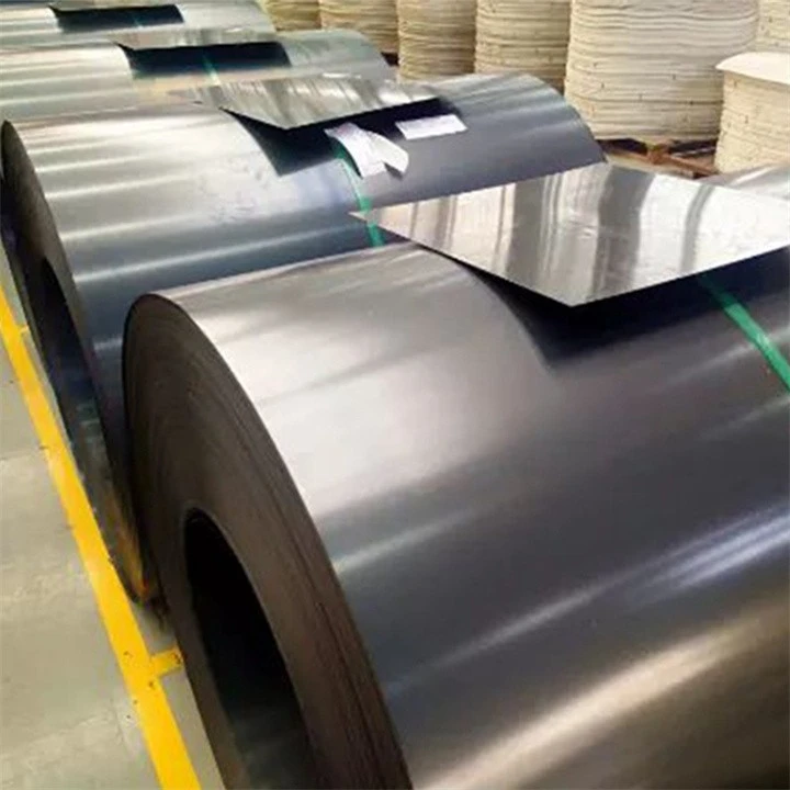 Cold Rolled Stainless Steel Coils In China