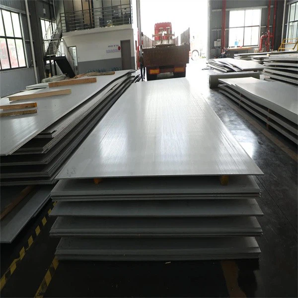 DX51D+z Galvanized Sheet For Shed