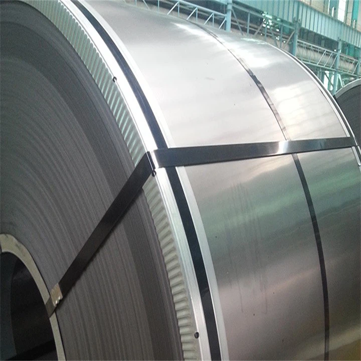 Mirror Stainless Steel Coil J3 Cold Rolled Stainless Steel Coil