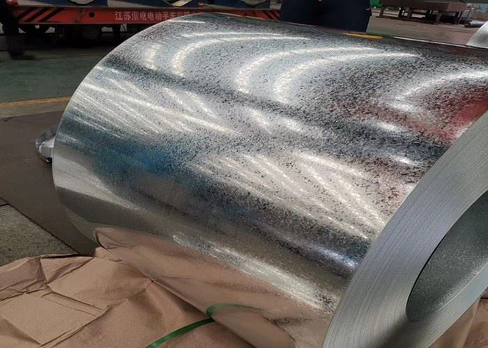 BUFD Cold Rolled Steel Coil Price Is The Bestand The Best Specifications