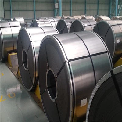 Dx51D Dx52D Dx53D Холоднокатаная рулонная сталь GI для кровли