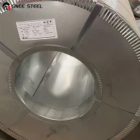 ASTM A36 Стальная пластина холоднокатаная стальная катушка