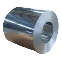 Холоднокатаный рулон DC01 SPCC