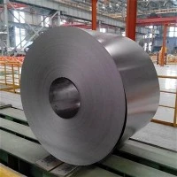Холоднокатаная сталь в рулонах из углеродистой стали St37