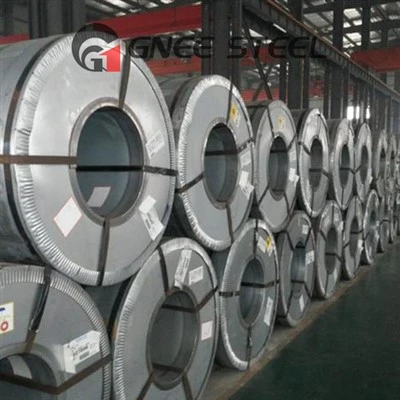 Dx51d Az150g Алюминиевая стальная катушка