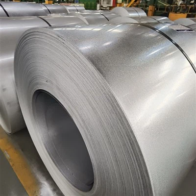 DX53D plus Z Металлическая оцинкованная катушка