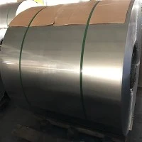 Холоднокатаная нержавеющая сталь А36 в рулонах