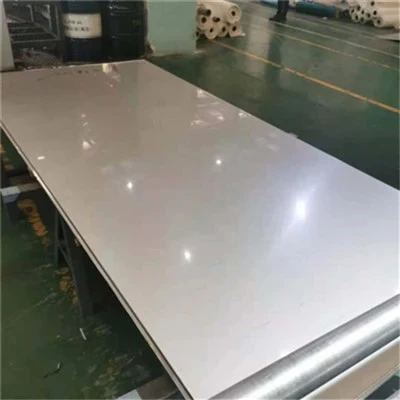 HX340LAD+Z Оцинкованный лист для швеллера