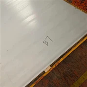 Холоднокатаная углеродистая пластина из мягкой стали Ss400