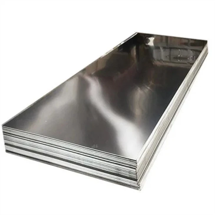 Ss400 Plates Price
