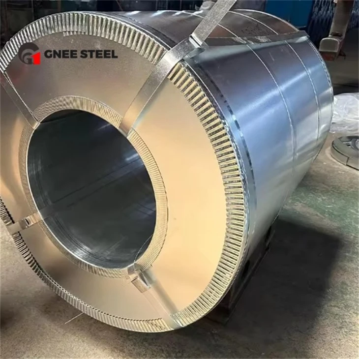 JIS G3141 SPCF Cold Rolled Coil