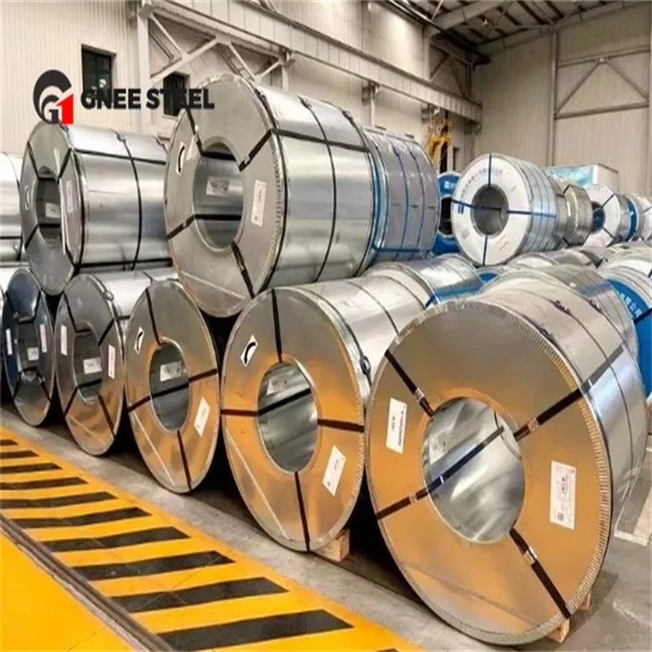 JIS G3141 SPCF Cold Rolled Coil