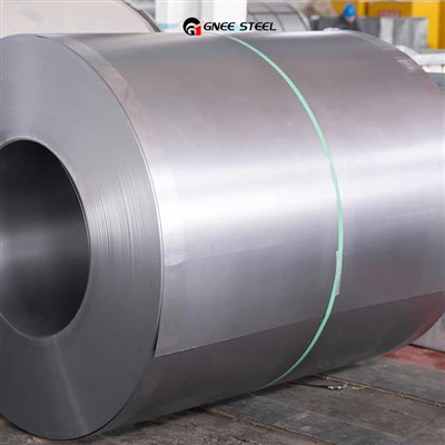 DC06 DC07 Холоднокатаные листы и рулоны