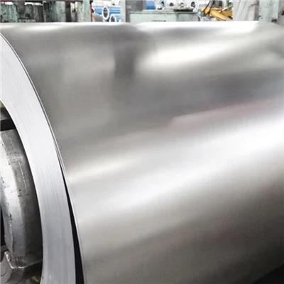Jis astm dx51d оцинкованная стальная катушка Горячая катушка Gi Steel Steel Gi Steel