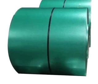 Ppgi Dx51 Катушка из оцинкованной стали с цинковым покрытием 600-1200 мм